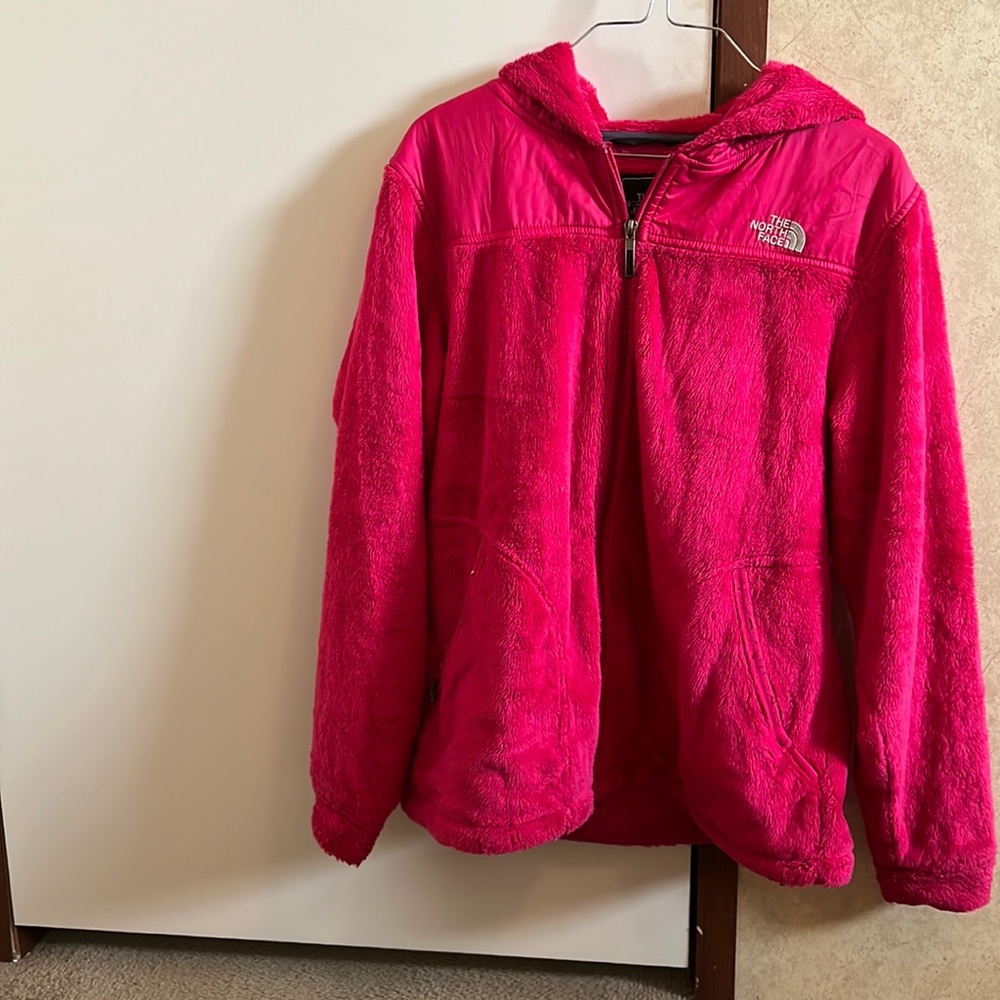 Womens North Face